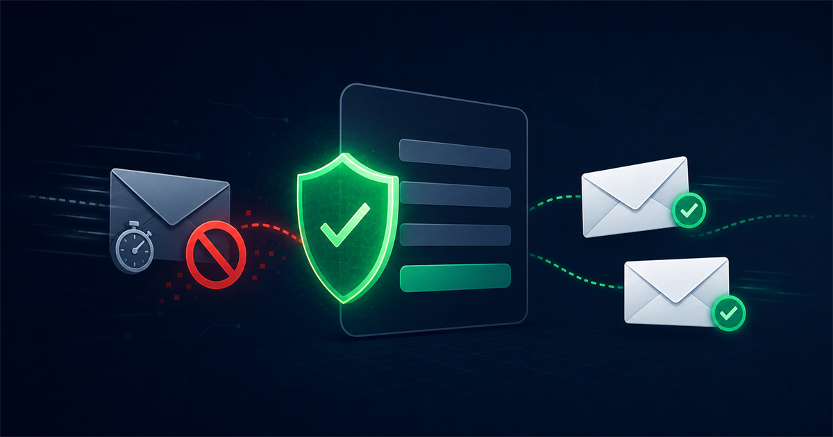 How to Spot and Block Disposable Email Addresses