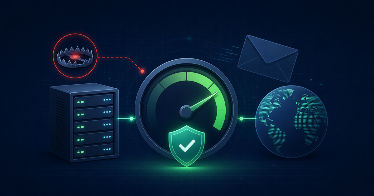 How to Protect Your Sender Reputation and Stay Out of Spam