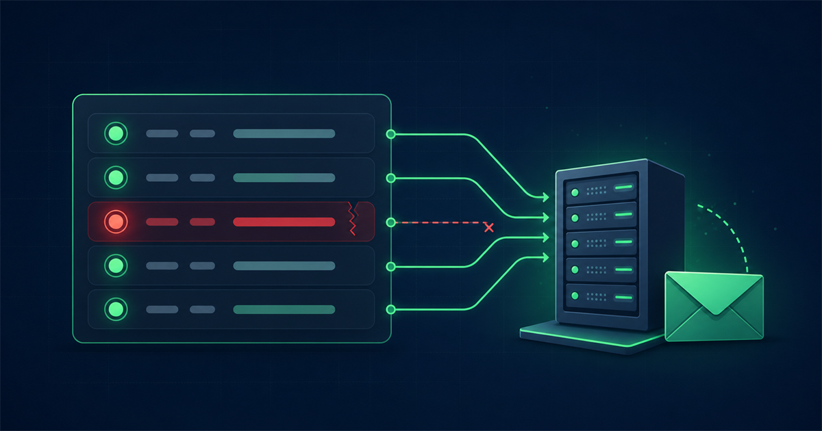 What Are MX Records and How Do I Check Them?