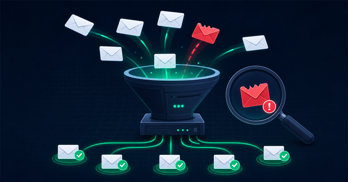 What Is a Catch-All Email Address and How Do You Detect One?