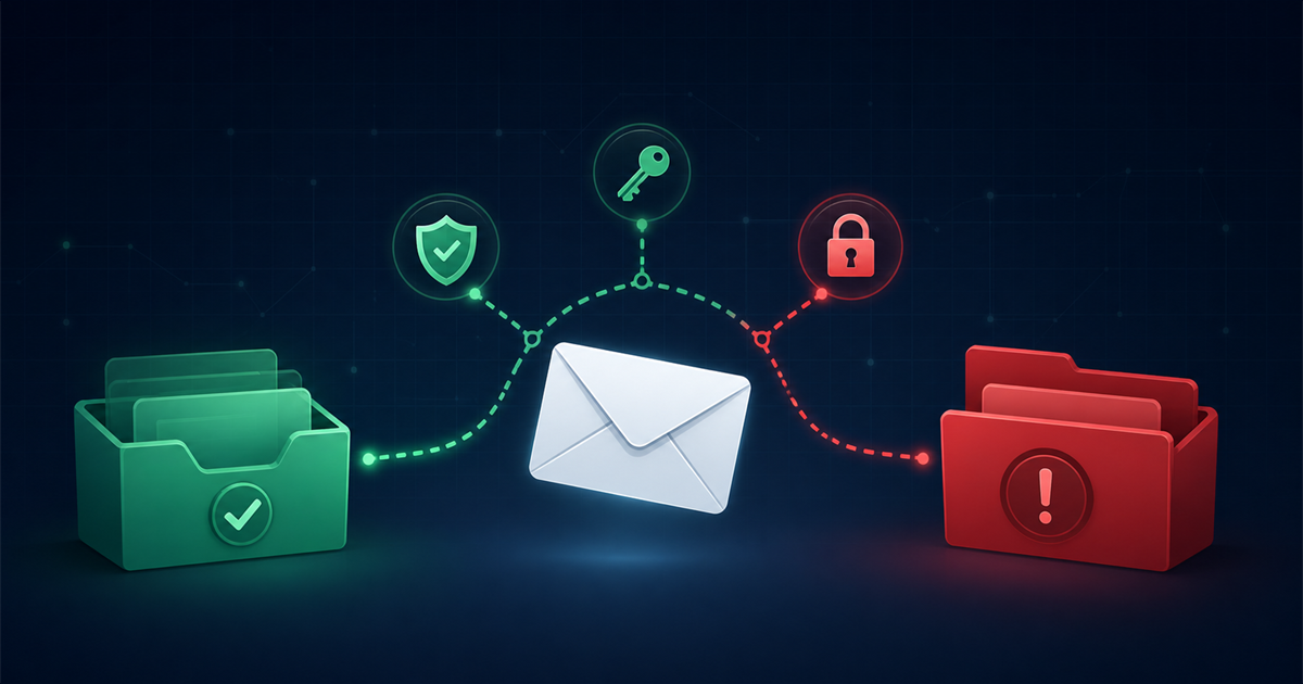Why Do My Emails Go to Spam? Reasons and How to Fix It
