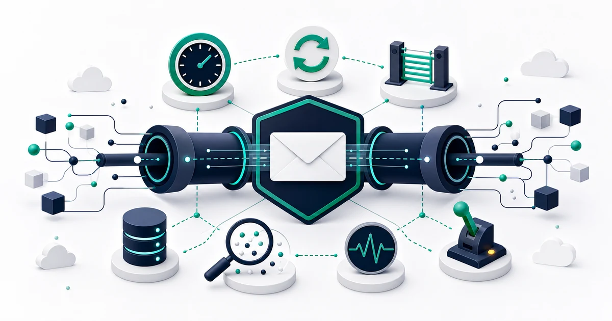 How to Build Reliable Email Verification API Workflows