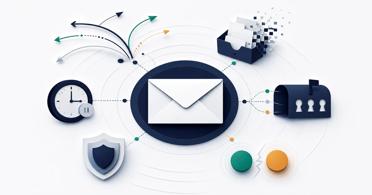 Why Email Verification Results Can Be Risky or Unknown