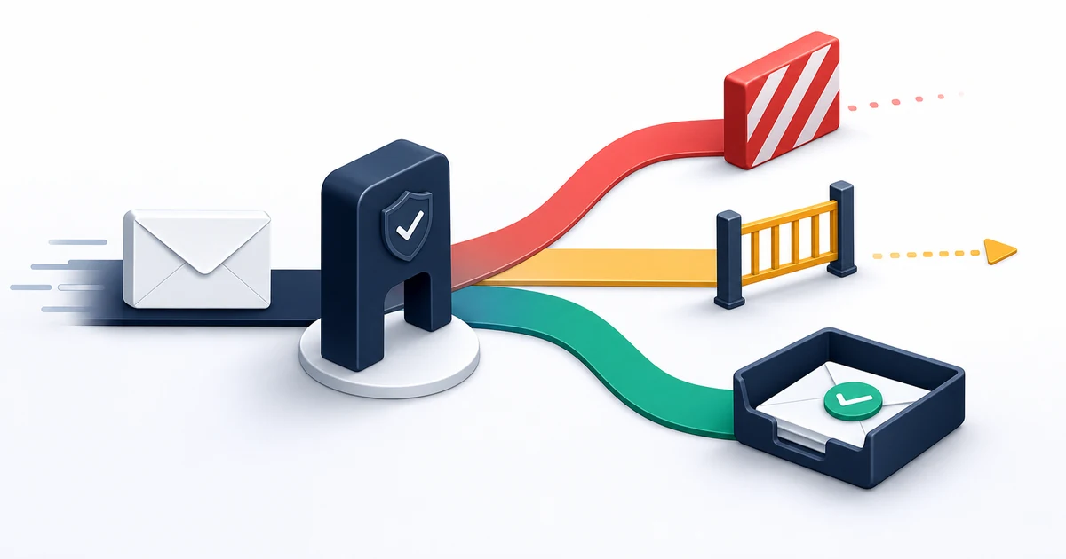 How to Validate Signup Emails Without Blocking Real Users