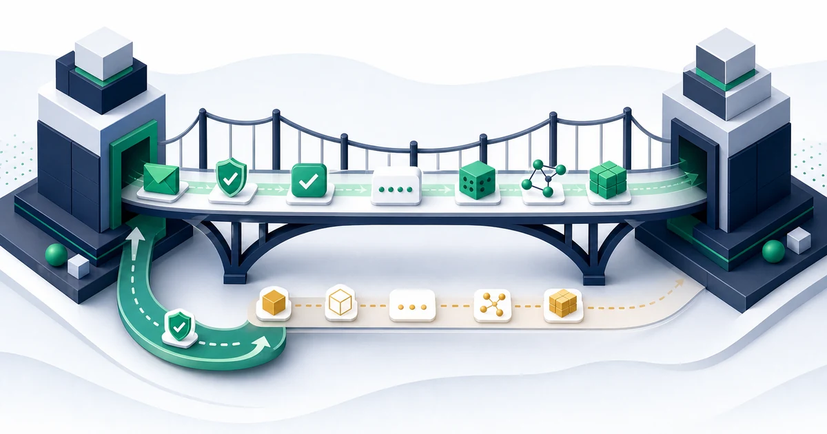 How to Switch Email Verification Providers Without Breaking Your Workflows